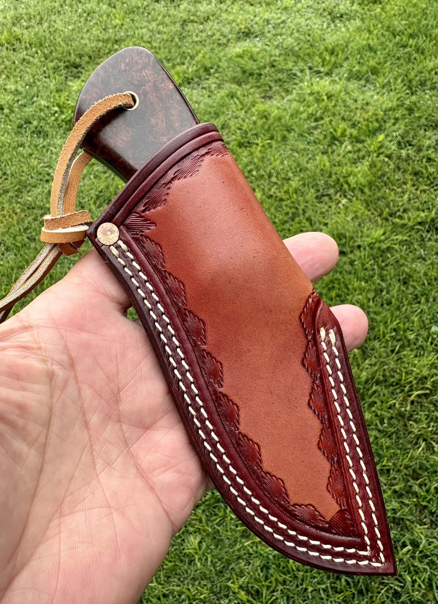 A Little Extra Mesquite