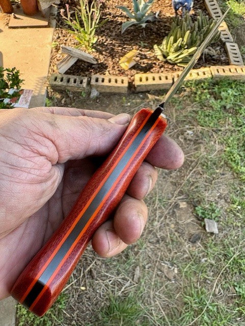 Tejas Ranch Knife