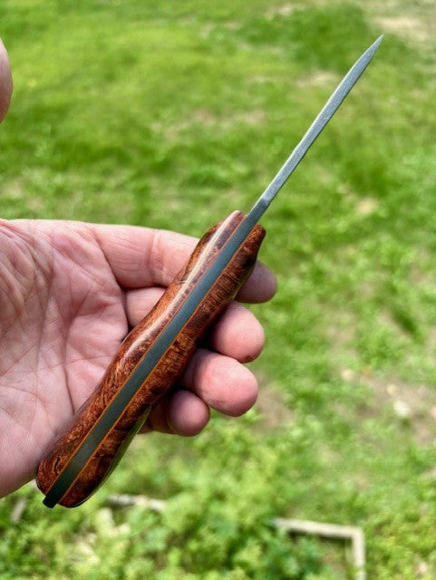 Tejas Ranch Knife