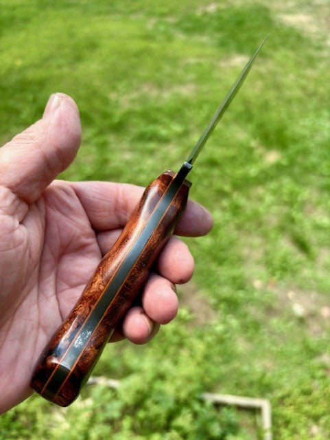 Tejas Ranch Knife
