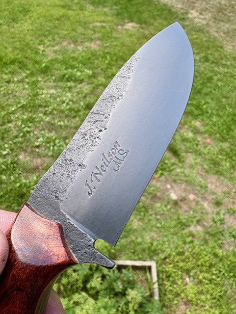 Tejas Ranch Knife