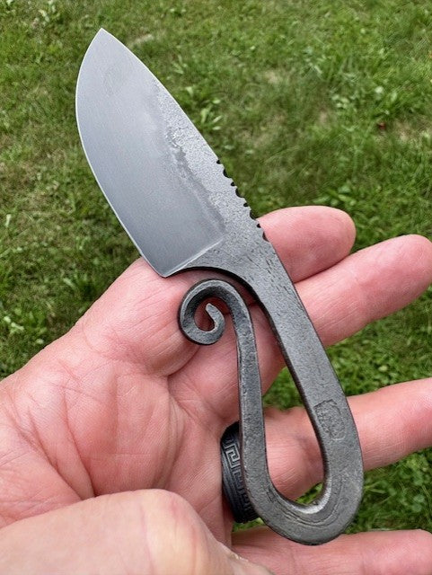 Squirrel-tail Necker