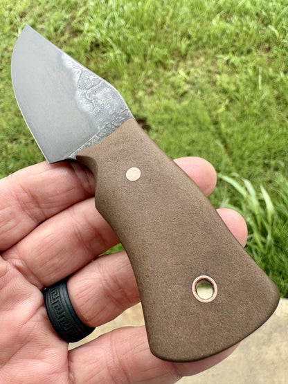 The Sand Rat
