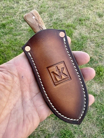 The Spalted Road-Runner