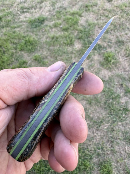 The Hemp Road-Runner