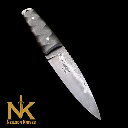 Black Sgain-dubh
