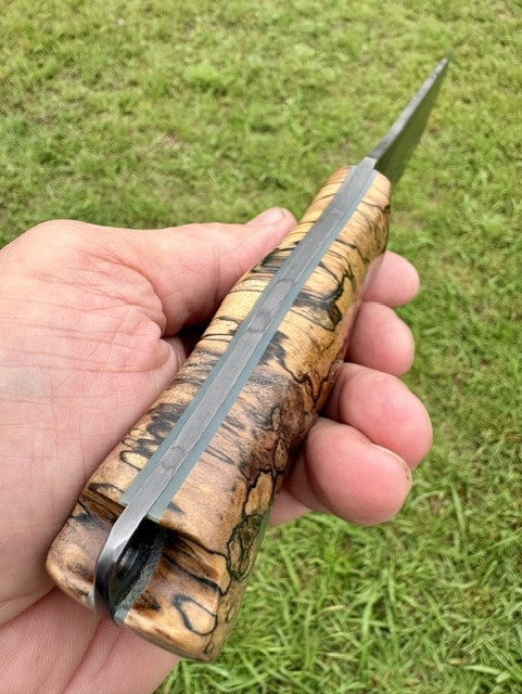 The Hill Country Fighter