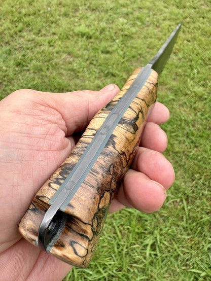 The Hill Country Fighter