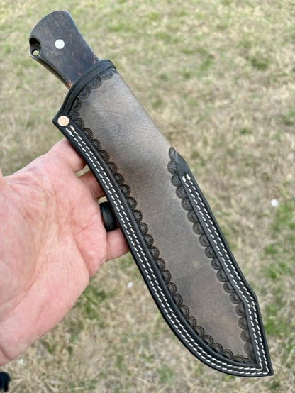 The Fireball Fighter