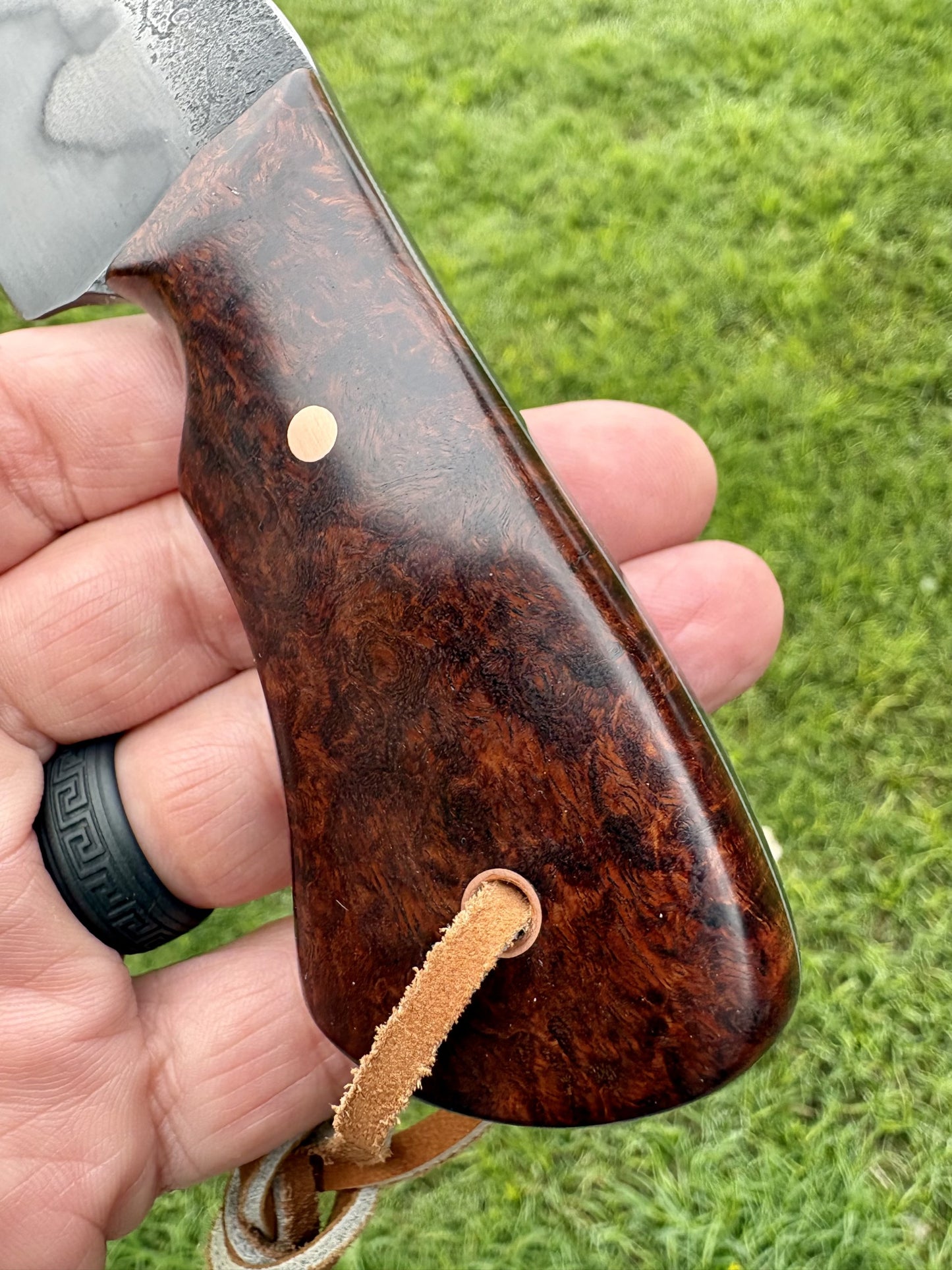 A Little Extra Mesquite