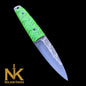 Green Sgain-dubh