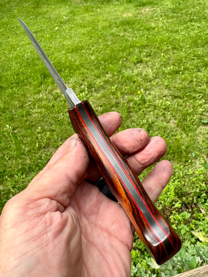 Fossil & Ironwood NYC Dagger