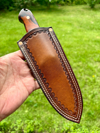Fossil & Ironwood NYC Dagger