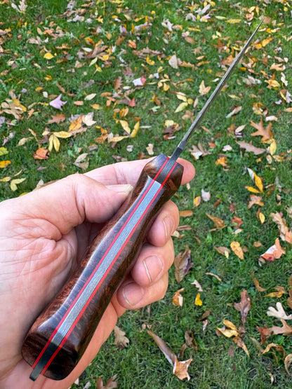 The Claw Fighter/Utility Knife
