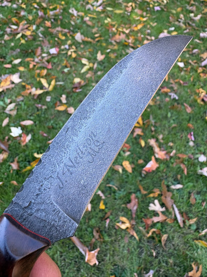 The Claw Fighter/Utility Knife