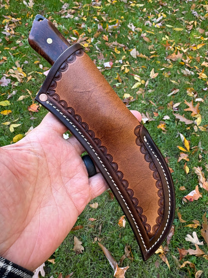 The Claw Fighter/Utility Knife