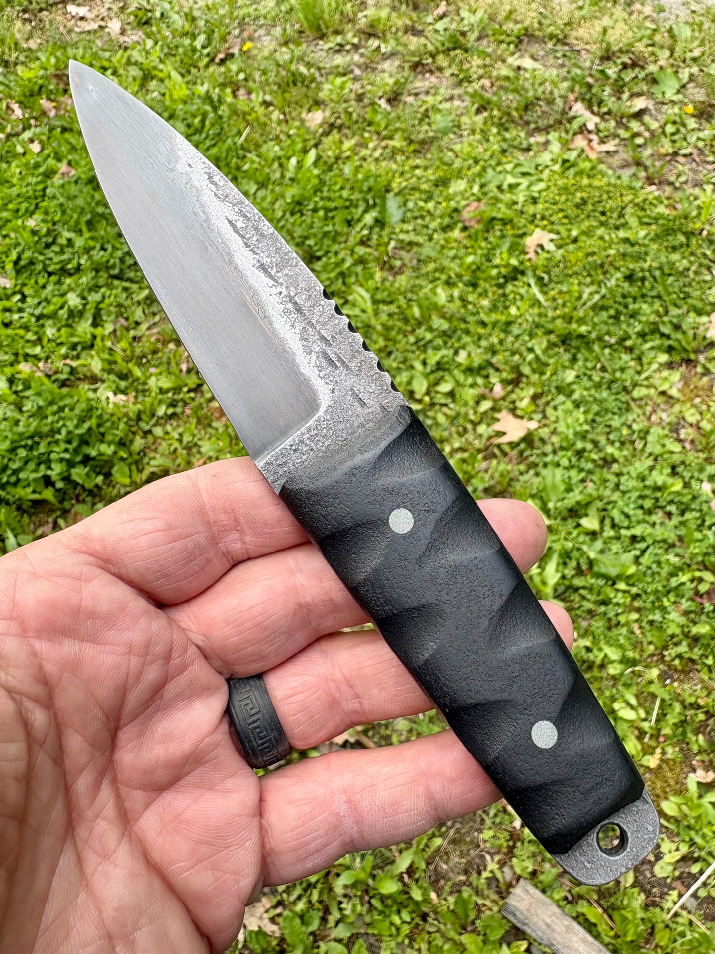 Black Sgain-dubh