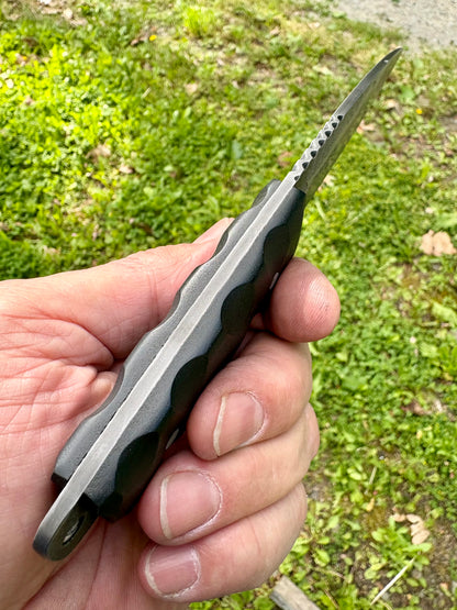 Black Sgain-dubh