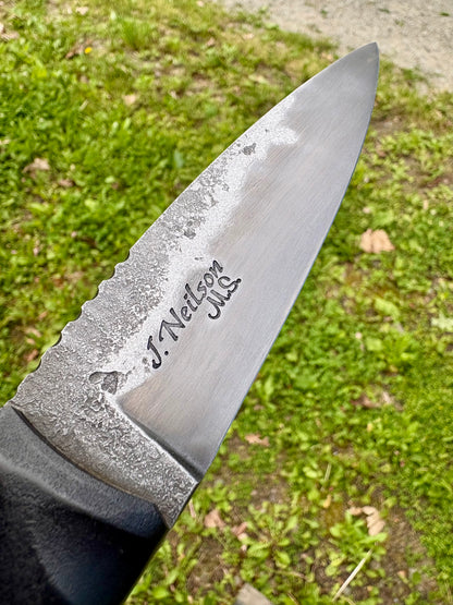 Black Sgain-dubh