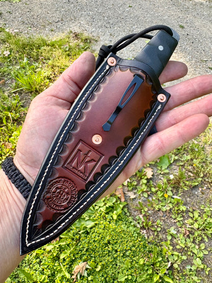 Black Sgain-dubh