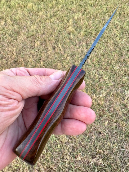 The Aussie Hound - Belt-Utility Knife