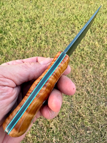 The Falcon - Belt/Utility Knife