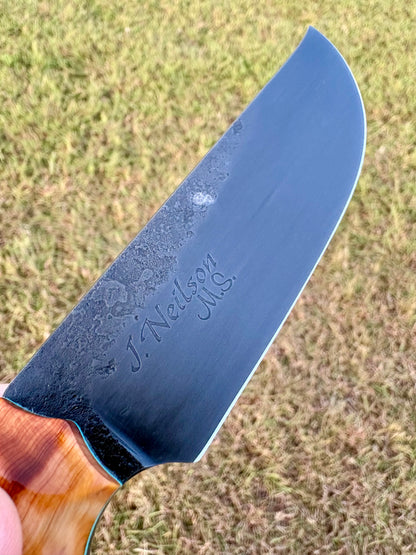 The Falcon - Belt/Utility Knife