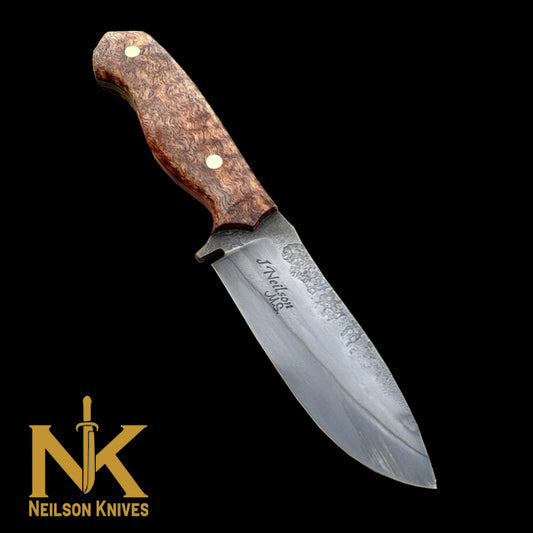 Masur Birch | Tejas Ranch Knife
