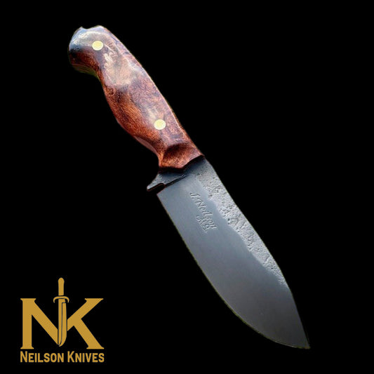 Tejas Ranch Knife
