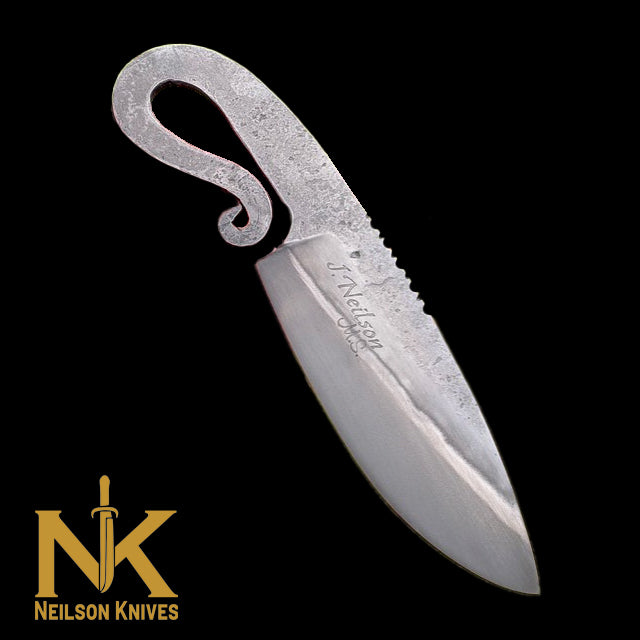 The Bitty Boss Squirrel-tail