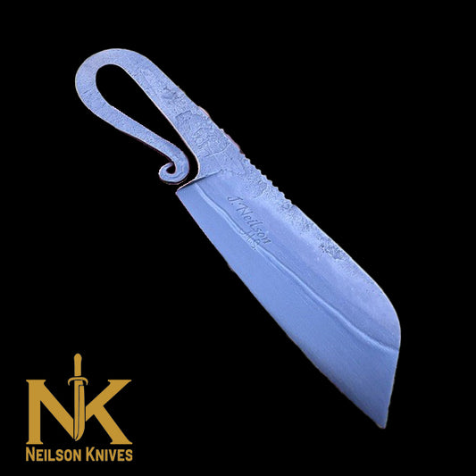 The Boss Squirrel-tail #2