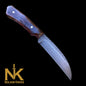 The Claw Fighter/Utility Knife