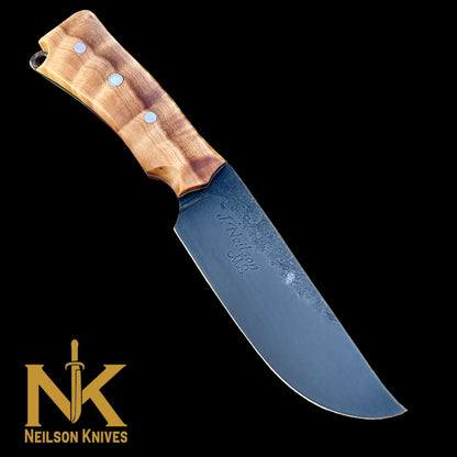 The Falcon - Belt/Utility Knife