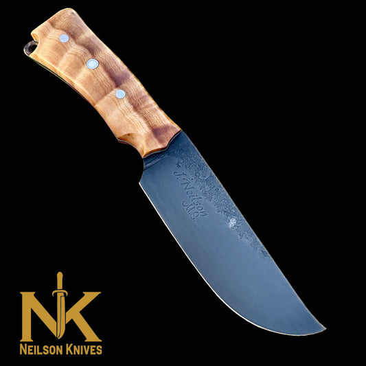 The Falcon - Belt/Utility Knife