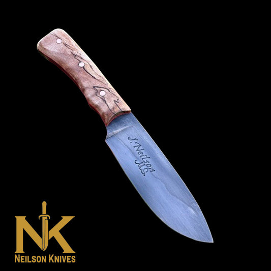 The Spalted Road-Runner