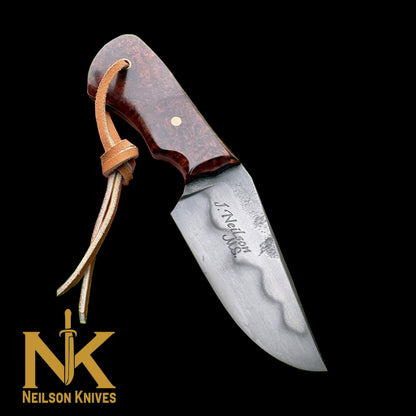 A Little Extra Mesquite