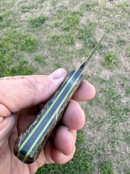 The Hemp Road-Runner
