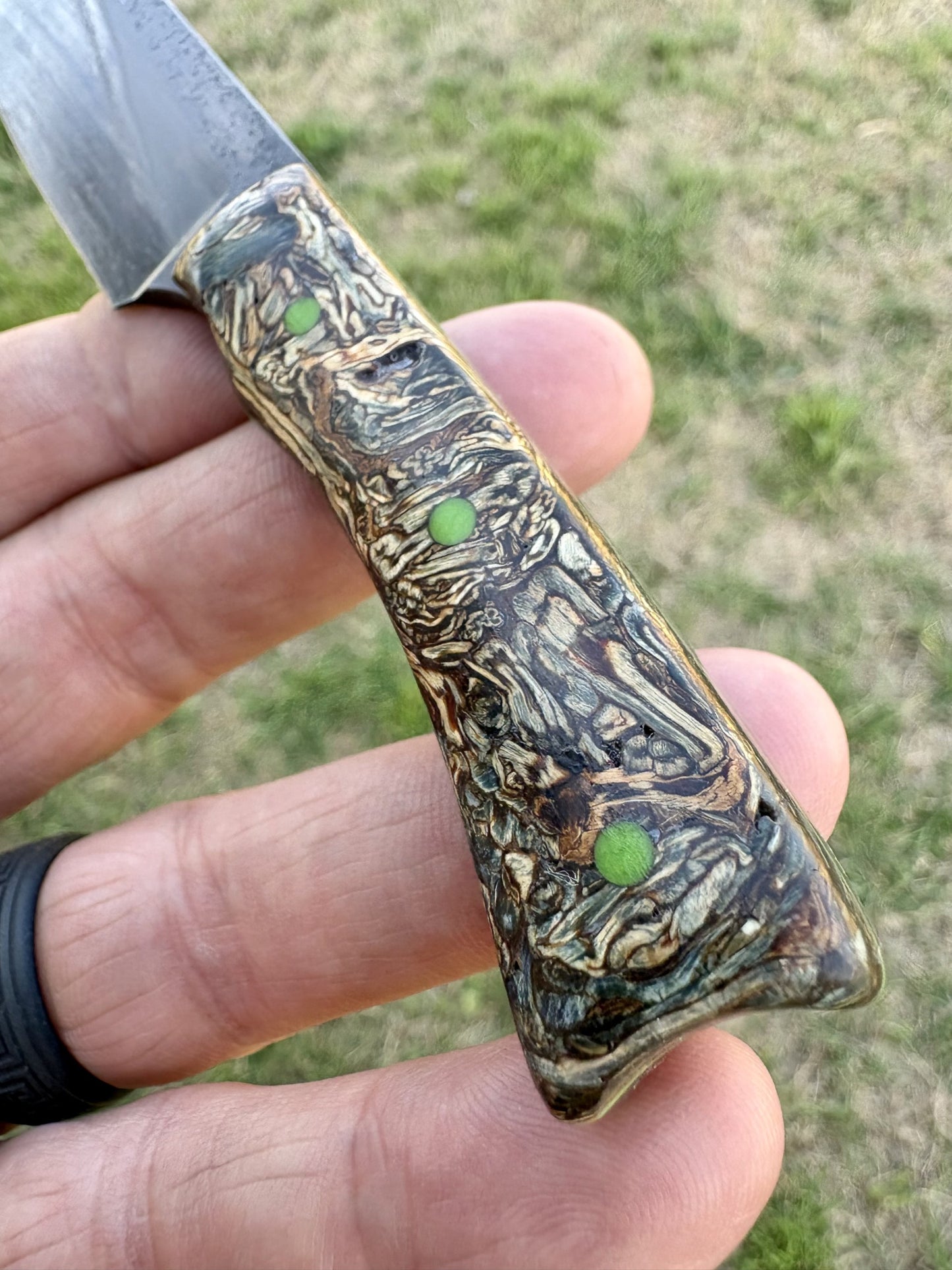 The Hemp Road-Runner