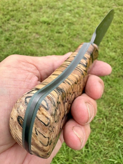 The Hill Country Fighter