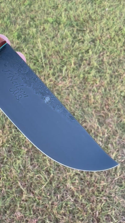 The Falcon - Belt/Utility Knife