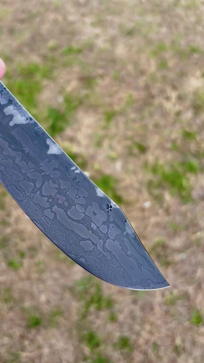 The Fireball Fighter