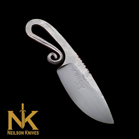 Squirrel-tail Necker