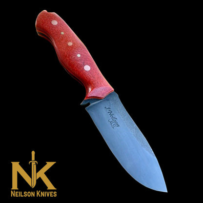Tejas Ranch Knife