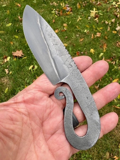 The Bitty Boss Squirrel-tail