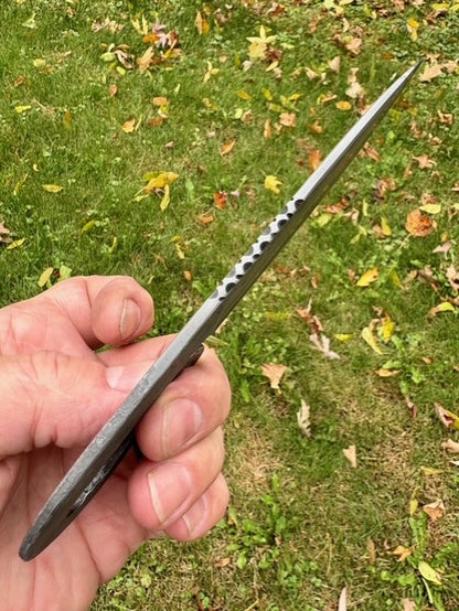 The Bitty Boss Squirrel-tail