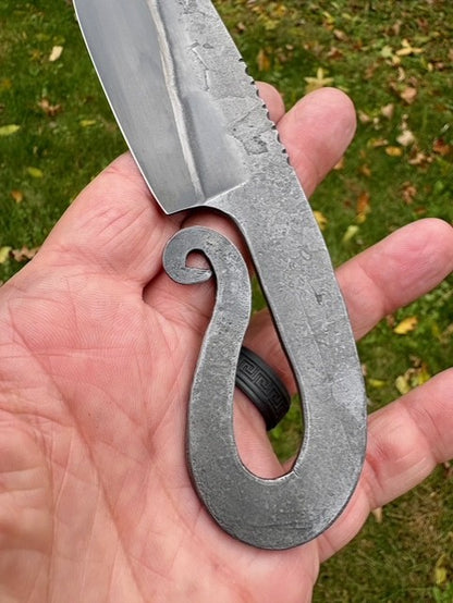 The Bitty Boss Squirrel-tail