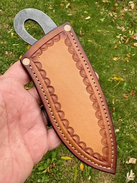 The Bitty Boss Squirrel-tail