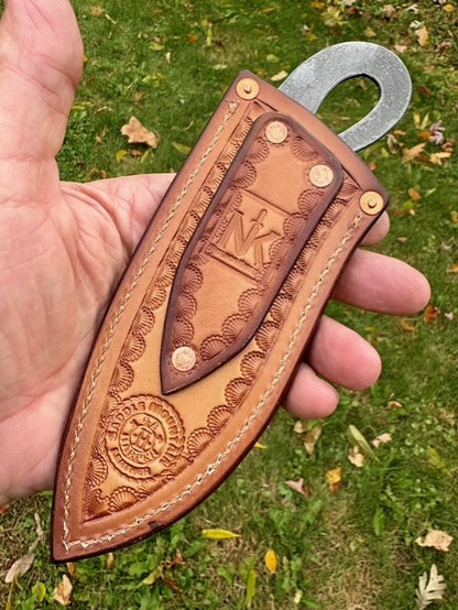 The Bitty Boss Squirrel-tail