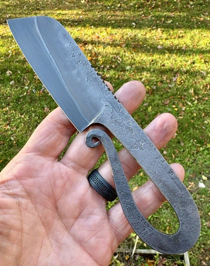 The Boss Squirrel-tail #2