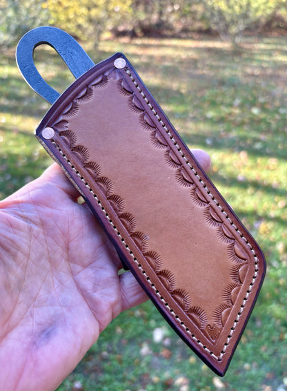 The Boss Squirrel-tail #2